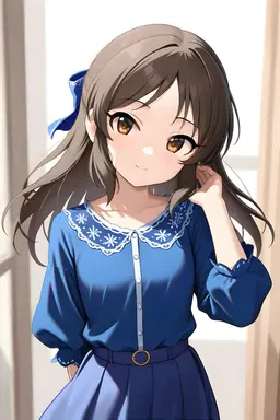 Profile image of 橘 ありす