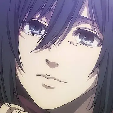 Profile image of ミカサ