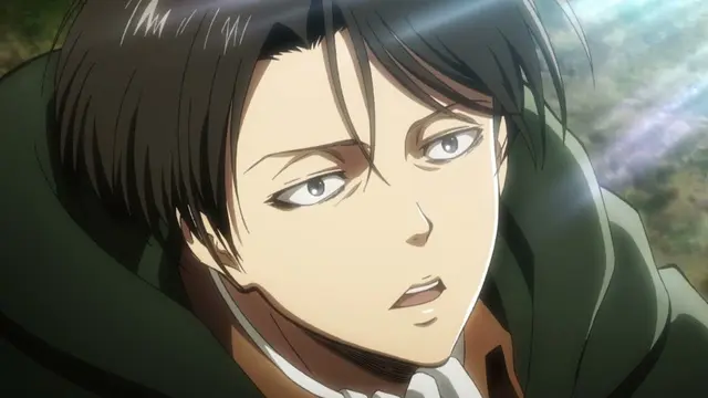Profile image of リヴァイ