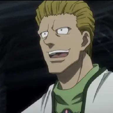 Profile image of フィンクス
