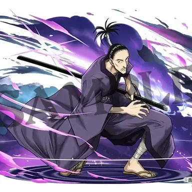 Profile image of ノブナガ