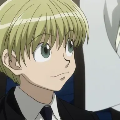 Profile image of シャルナーク