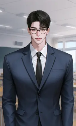 Profile image of 정이안