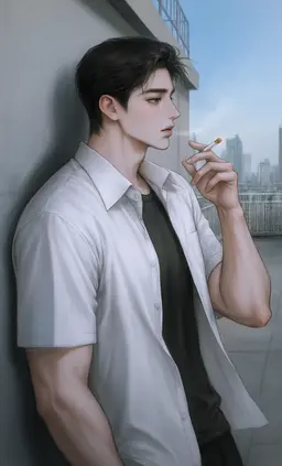 Profile image of 정이안