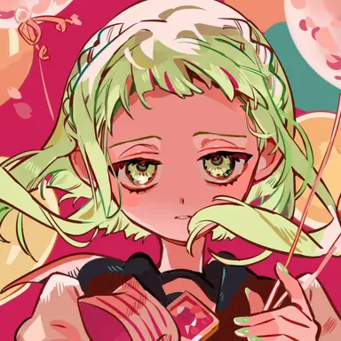 Profile image of 나나미네 사쿠ㄹㅏ