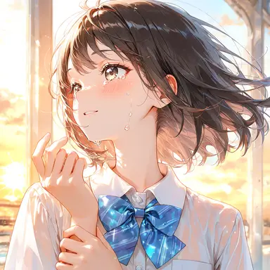 Profile image of 永島　ひより