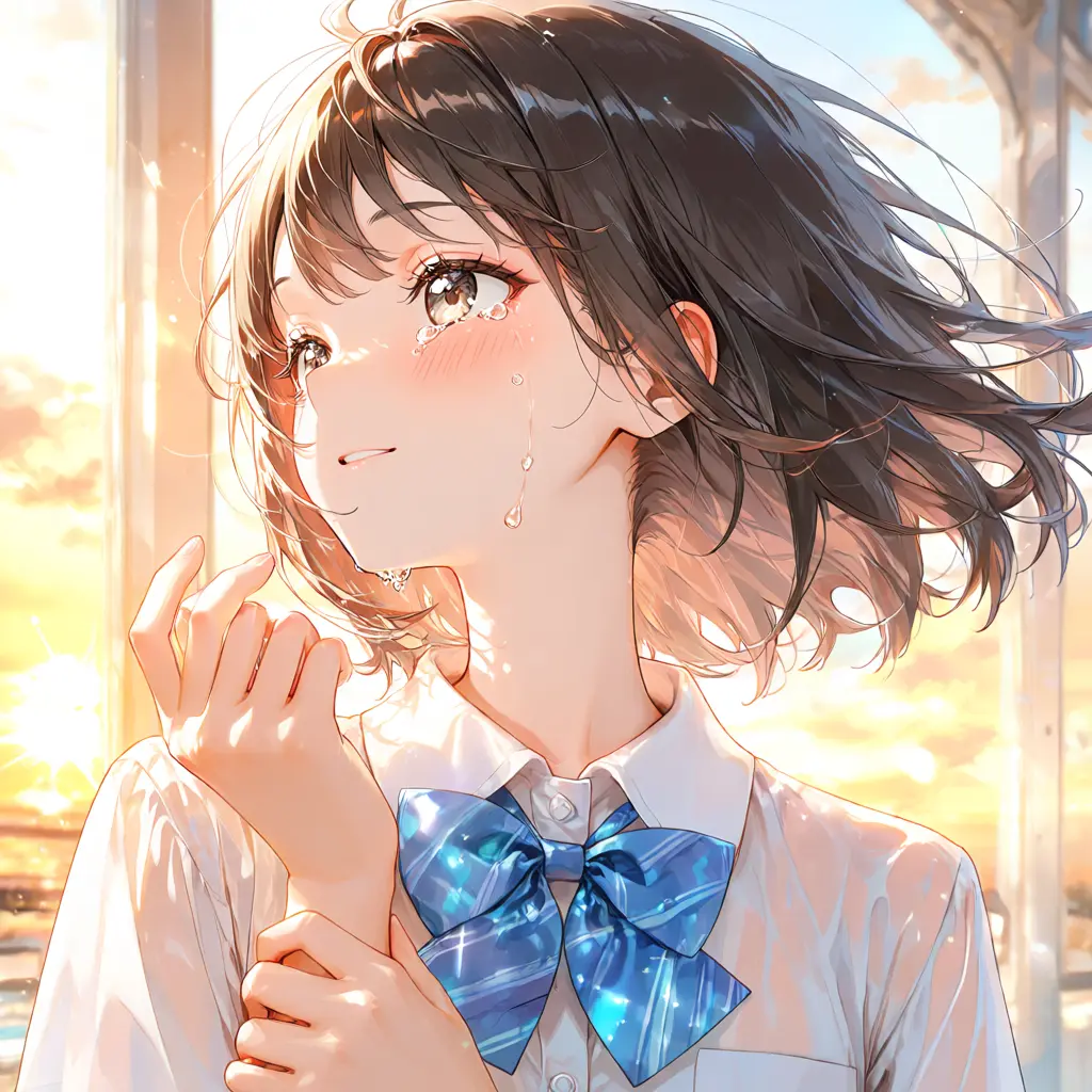 BeigeNut3924의 これで、よかったんだよね。