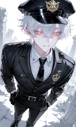 Profile image of チュ・セビョク