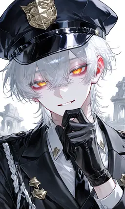 Profile image of チュ・セビョク