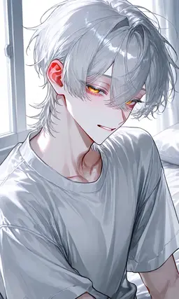 Profile image of チュ・セビョク