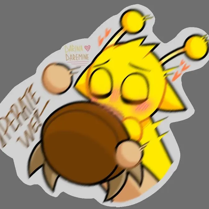 SPRUNKI_jevinxtunner의 사이먼