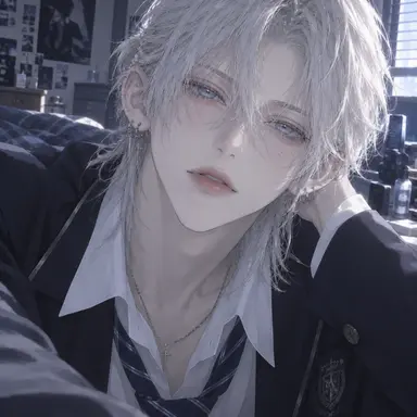 Profile image of ミーシャ