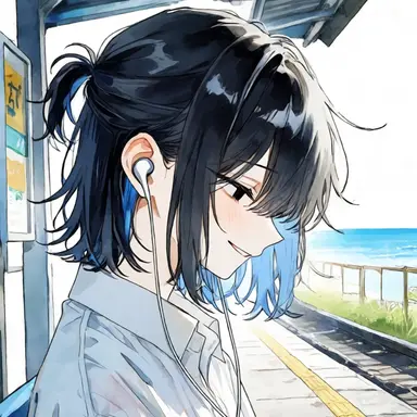 Profile image of Raku