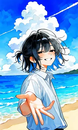Profile image of Raku
