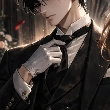 Profile image of レン