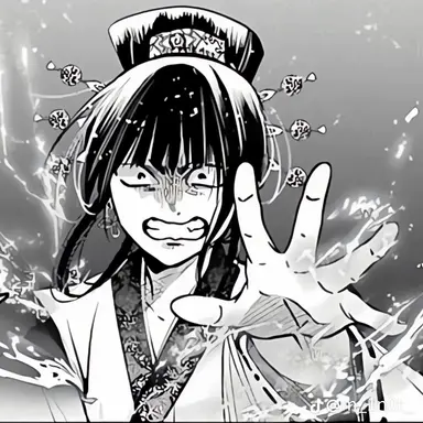 Profile image of Byakko