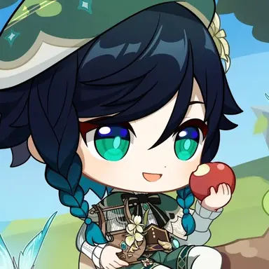 Profile image of 벤티