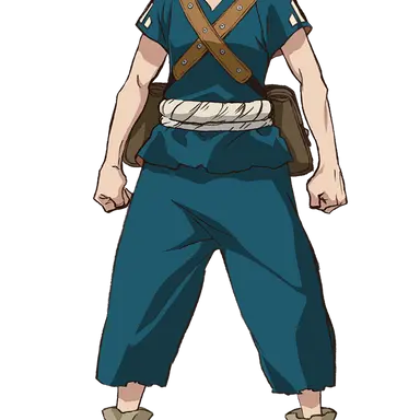 Profile image of クロム