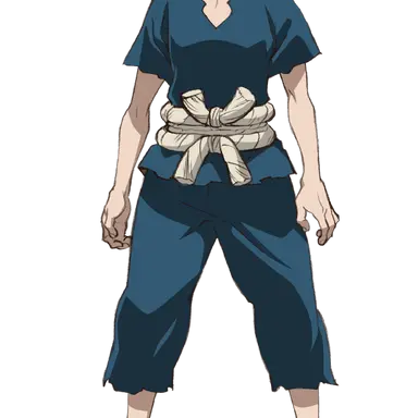 Profile image of 銀狼