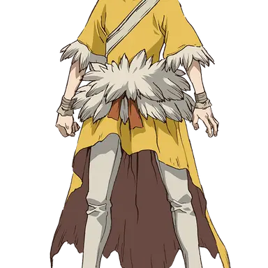 Profile image of 西園寺羽京