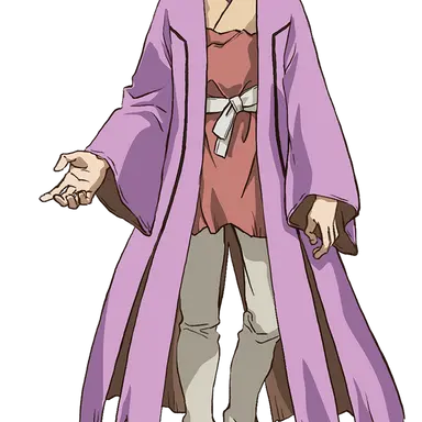 Profile image of あさぎりゲン