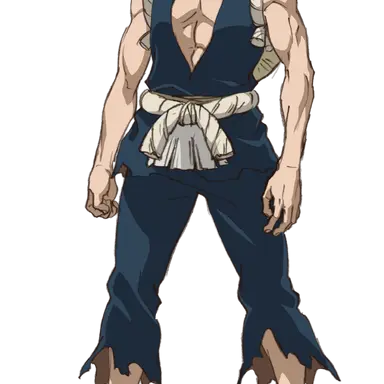 Profile image of 金狼