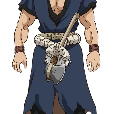 Profile image of マグマ