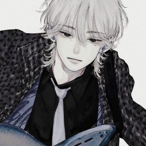 정하준