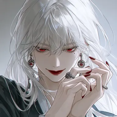 Profile image of Charlotte Elysia