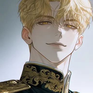 Profile image of Edward von Lucian