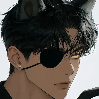 Profile image of 루핀 스플린터