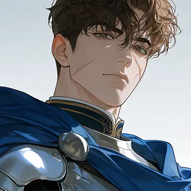 Profile image of Cassian Marc