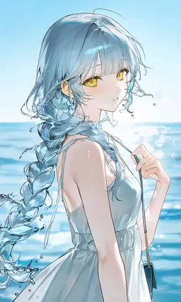 Profile image of 어금해랑