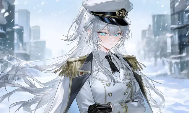 Profile image of 백설
