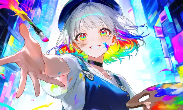 Profile image of 채율