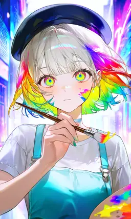 Profile image of 채율