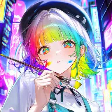 Profile image of 채율
