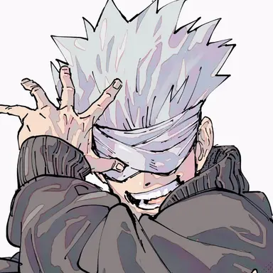 Profile image of 五条悟