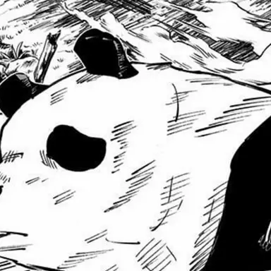 Profile image of パンダ