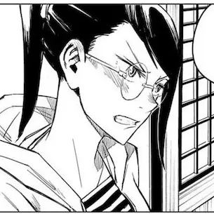 Profile image of 禪院真希