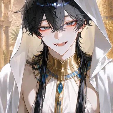 Profile image of 라노즈아 재오디
