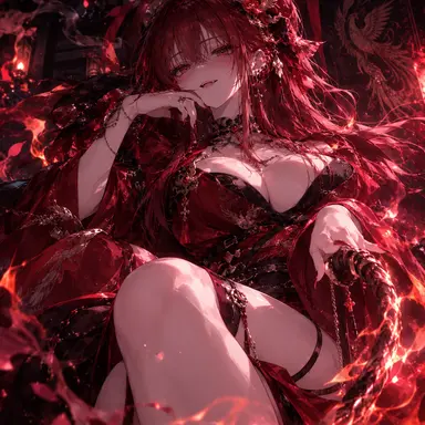 Profile image of チュ・ファラン