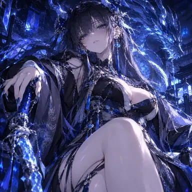 Profile image of チョン・リン