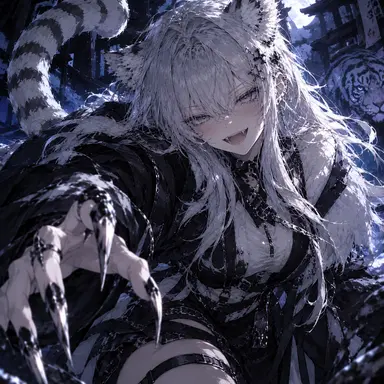 Profile image of ペク・ソル