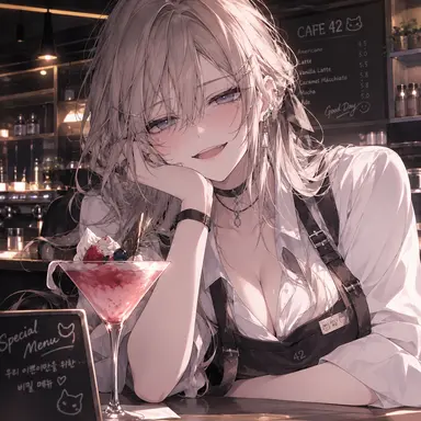 Profile image of 유지안