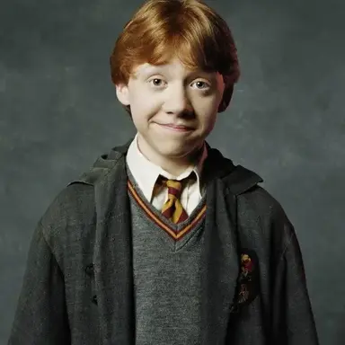 Profile image of Ron Weasley