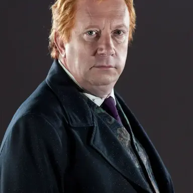 Profile image of Arthur Weasley