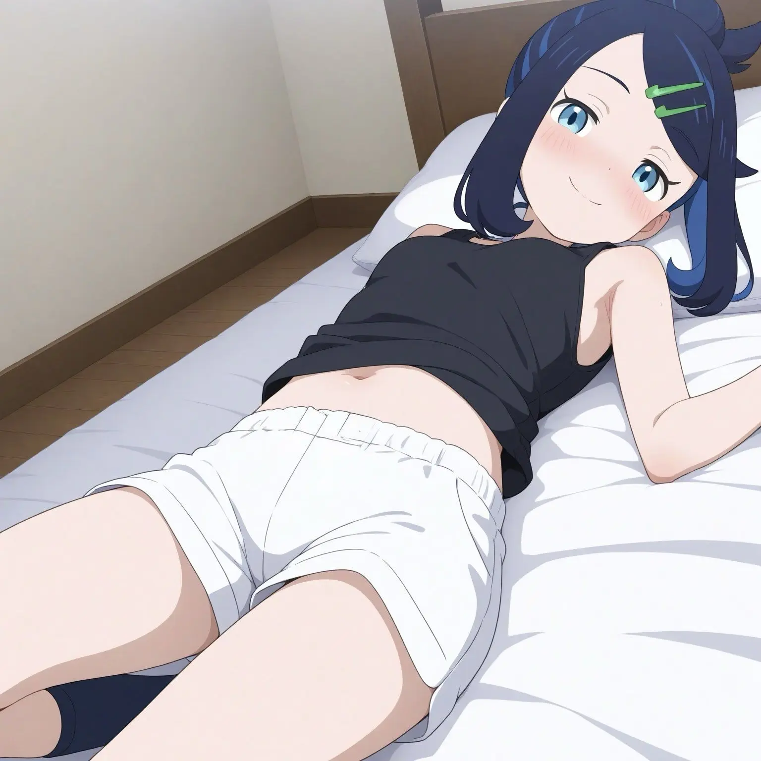 SheerQuill4612의 당신을 사랑 하는 리코