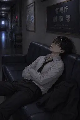 Profile image of 사이토