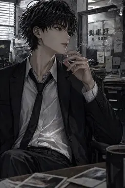 Profile image of 사이토